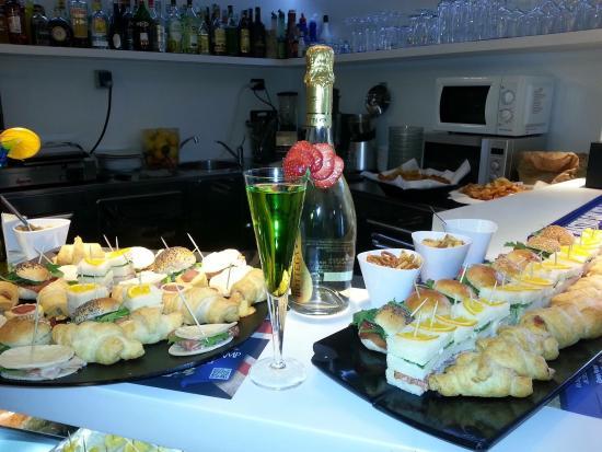 Antica Caffetteria Cile